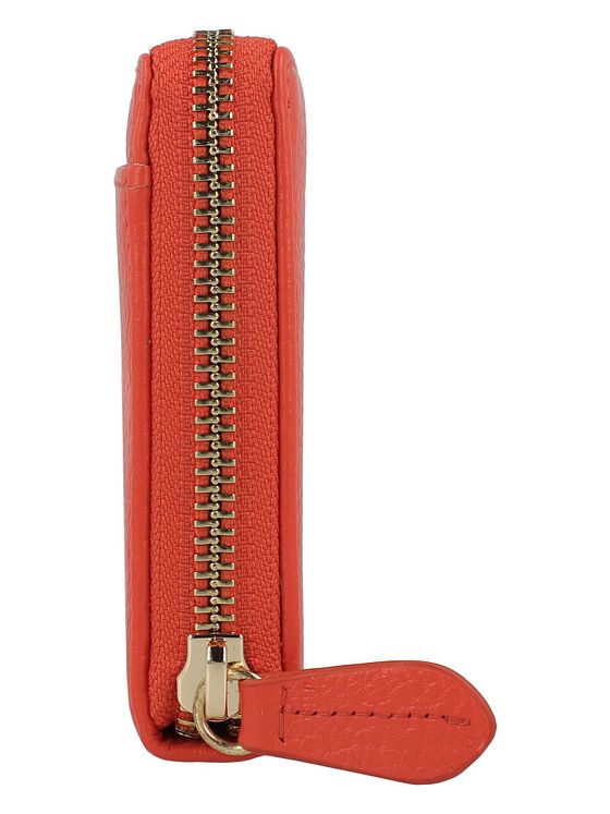 Braun Büffel Asti Pung RFID-beskyttelse Læder 19 cm Braun Büffel Asti Pung RFID-beskyttelse Læder 19 cm