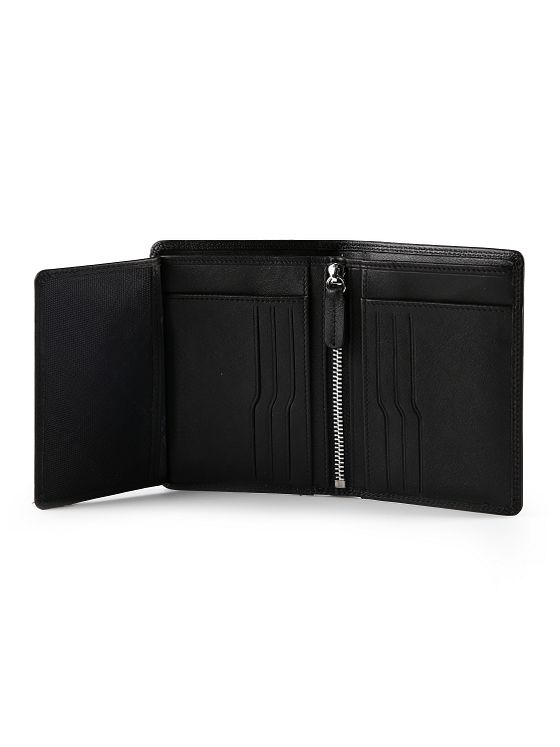 Braun Büffel Golf 3.0 Pung RFID-beskyttelse Læder 12.5 cm