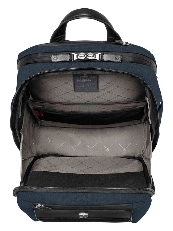 Victorinox Architecture Urban 2 Daypack 46 cm Laptoprum