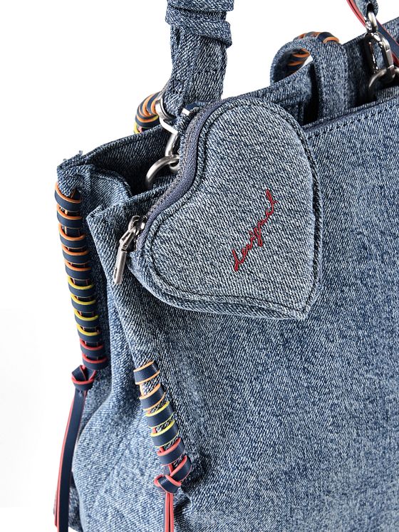 Desigual Torio City-rygsæk 28.5 cm