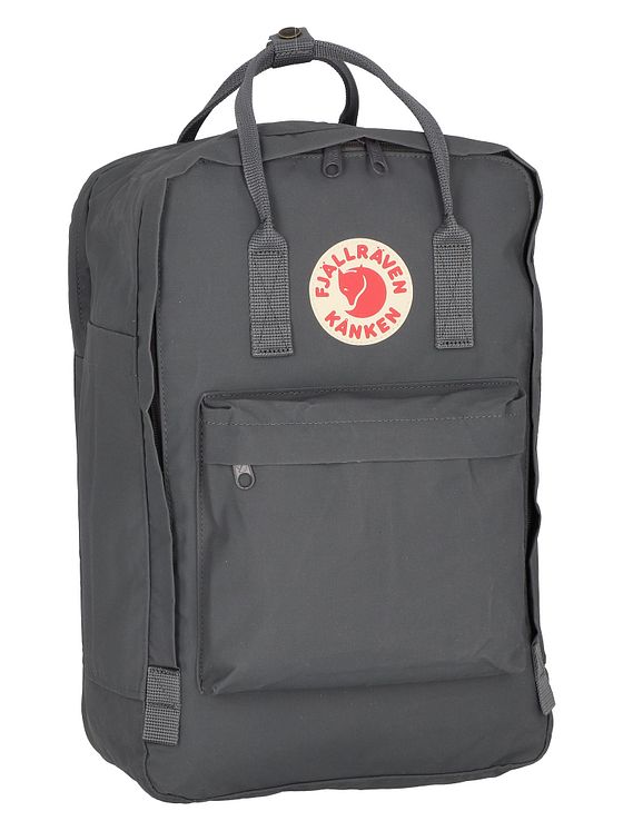 Fjällräven Mochila Kanken 43 cm Compartimento para el portátil