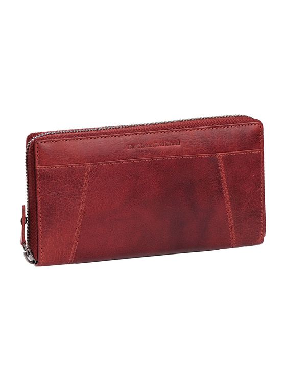 The Chesterfield Brand Havana Pung RFID-beskyttelse Læder 19 cm The Chesterfield Brand Havana Pung RFID-beskyttelse Læder 19 cm