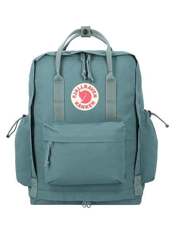 Fjällräven Kanken Outlong Daypack 40 cm Laptoprum