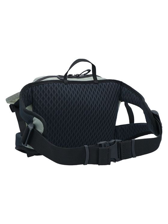 Jack Wolfskin Velocity Bæltetaske 29 cm Jack Wolfskin Velocity Bæltetaske 29 cm