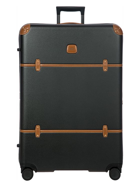 Bric's Bellagio 4 hjul Trolley 82 cm med strækfold