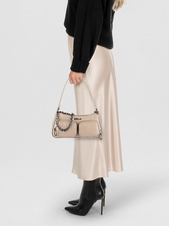 Replay Taška přes rameno 25.5 cm