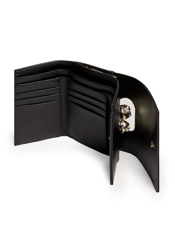 Ted Baker Roosa Pung RFID-beskyttelse Læder 12 cm