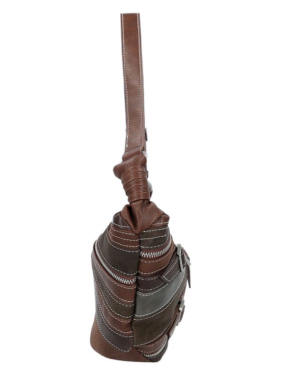 Desigual Fibonacci Munster 2.0 Skuldertaske 42 cm