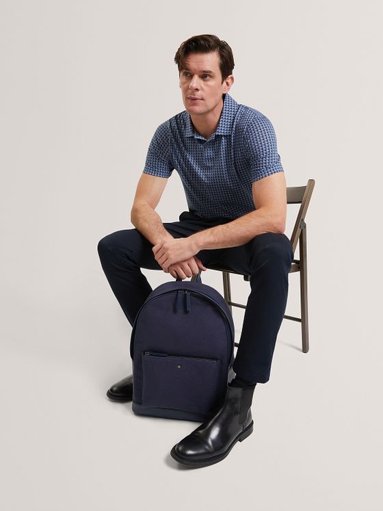 Ted Baker Corbiin Daypack 46 cm Laptopfack