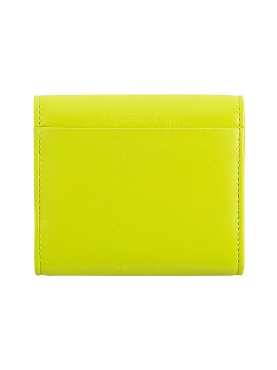 DuDu Malaga Plånbok RFID-skydd Läder 10 cm