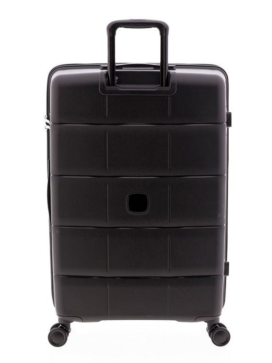 Gladiator 2700 4 hjul Trolley 76 cm