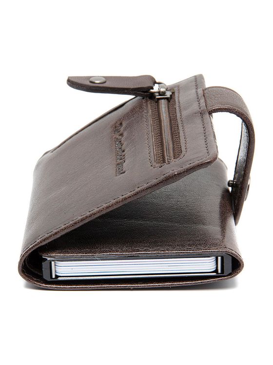 The Chesterfield Brand Larino Pung RFID-beskyttelse Læder 7 cm The Chesterfield Brand Larino Pung RFID-beskyttelse Læder 7 cm