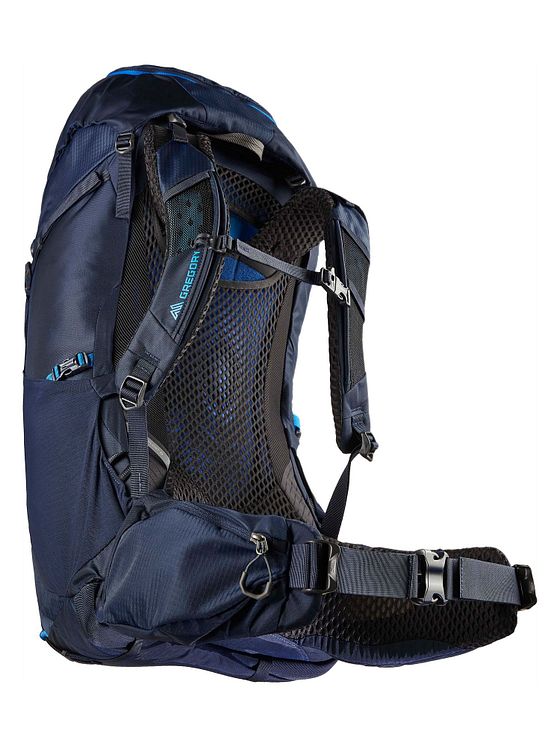 Gregory Zulu 55 Trekking-rygsæk M-L 76 cm