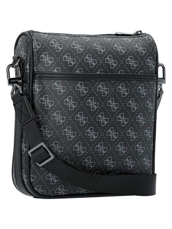 Guess Milano Skuldertaske 22 cm Guess Milano Skuldertaske 22 cm