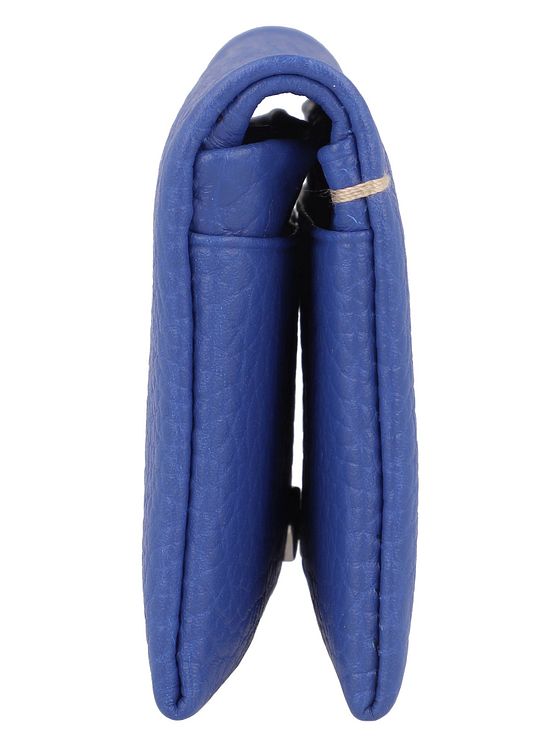 POLO RALPH LAUREN Polo Play Kreditkortetui Læder 10 cm POLO RALPH LAUREN Polo Play Kreditkortetui Læder 10 cm