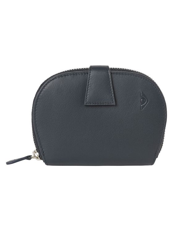 Voi Blød Penny-pung i læder 13 cm