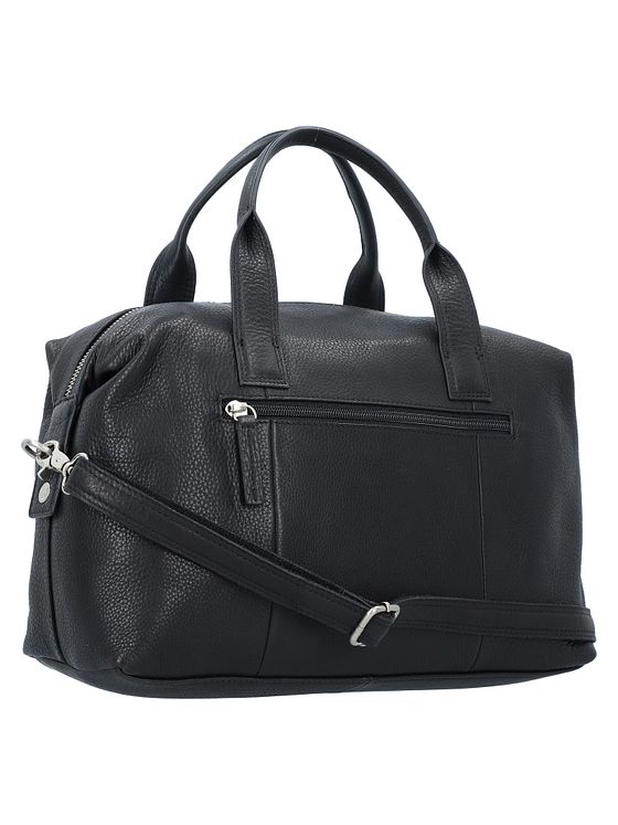 Burkely Soft Skylar Håndtaske Læder 33 cm