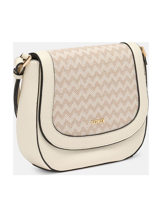 L.CREDI Kierra Skuldertaske 24 cm L.CREDI Kierra Skuldertaske 24 cm