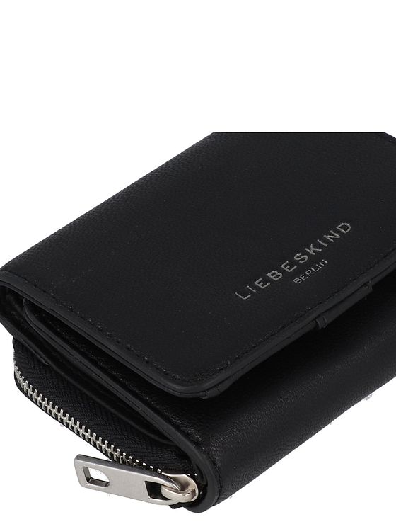 Liebeskind Pablita Pung RFID-beskyttelse Læder 11 cm