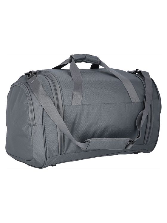 Roncato Ironik 2.0 Weekend-rejsetaske 51 cm