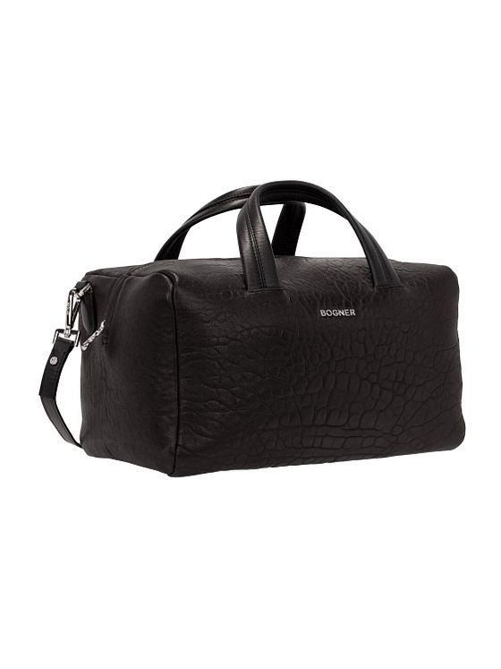 Bogner Anzere Marcia Käsilaukku Nahka 34 cm Bogner Anzere Marcia Käsilaukku Nahka 34 cm