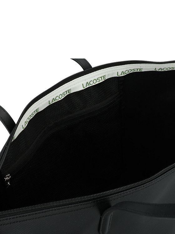 Lacoste Core Essentials L.12.12 Concept Shopper-taske L 46 cm Lacoste Core Essentials L.12.12 Concept Shopper-taske L 46 cm