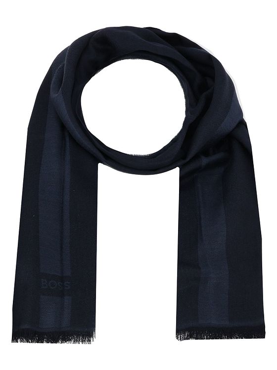 Boss Eryk Tørklæde 180 cm