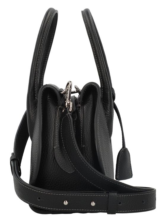 Coccinelle Lord Skuldertaske Læder 26 cm