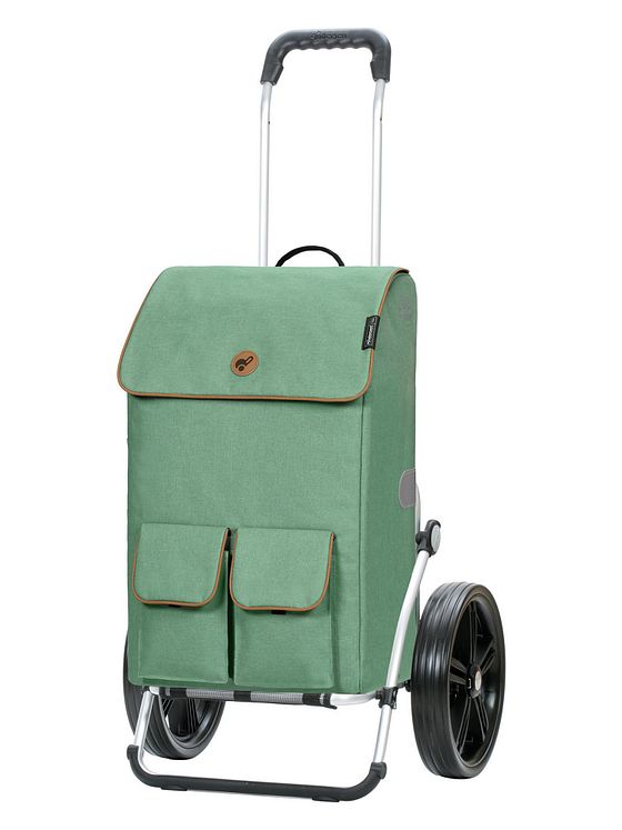 Andersen Shopper Royal Shopper Ipek Ma Indkøbsvogn 58 cm