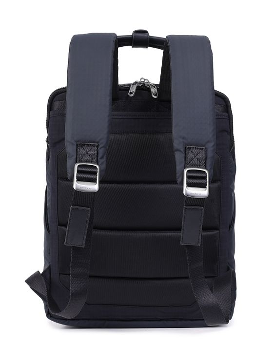 Hedgren Furo Daypack M RFID-beskyttelse 37 cm Laptoprum
