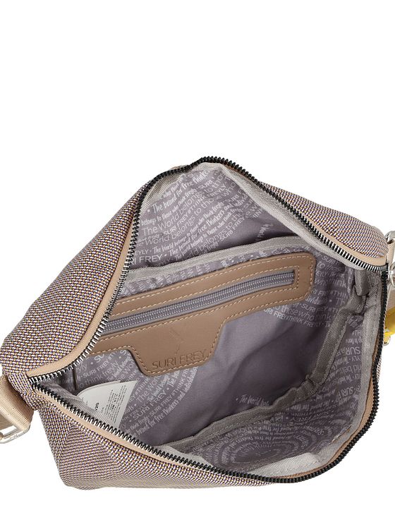 Suri Frey SFY SURI Sports Cody Marry Bæltetaske 26 cm Suri Frey SFY SURI Sports Cody Marry Bæltetaske 26 cm
