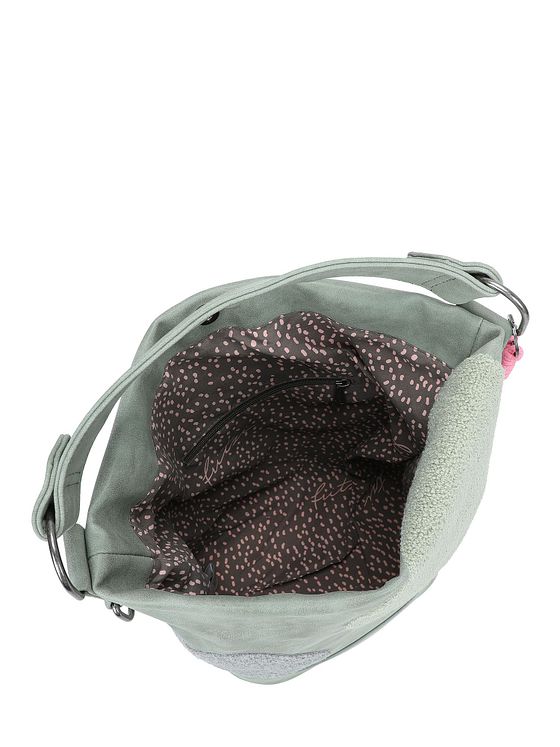 Fritzi aus Preußen Olga Skuldertaske 27 cm