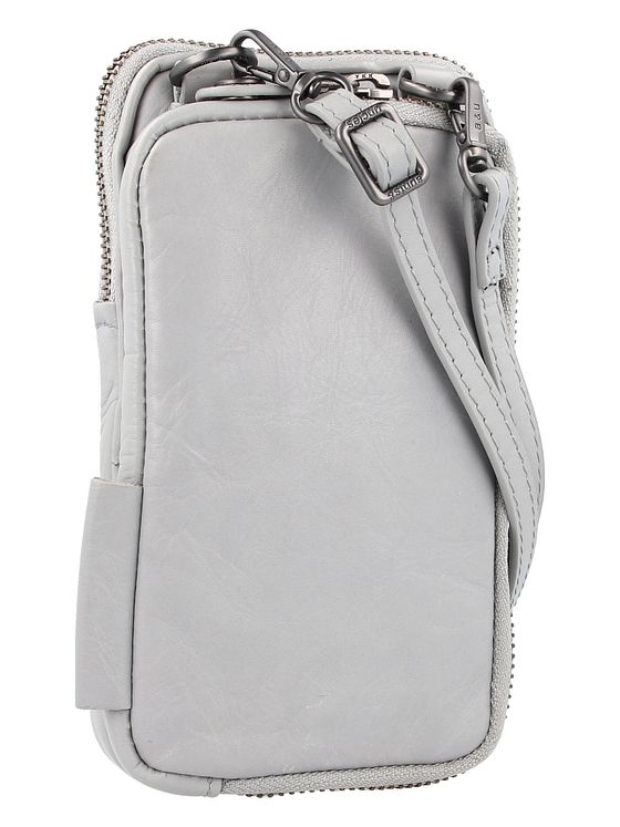 aunts & uncles Jamie's Orchard Prune Mobil-etui Læder 10 cm