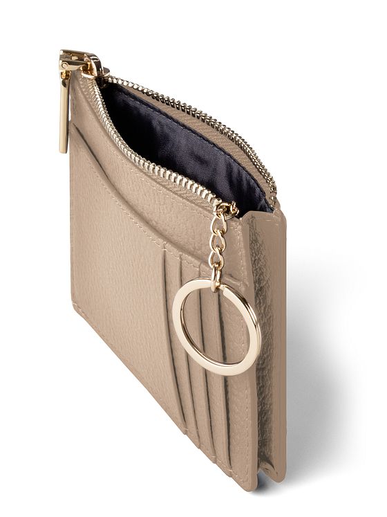 Lazarotti Bologna Leather Nøgletui Læder 11.5 cm