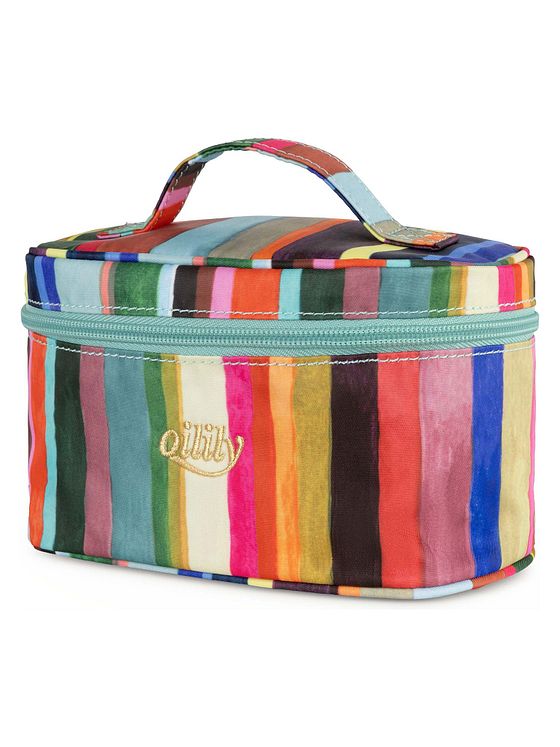 Oilily Tern Tides Kultur-taske 18.5 cm