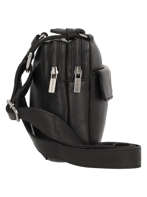 Cowboysbag Anmore Skuldertaske Læder 23 cm