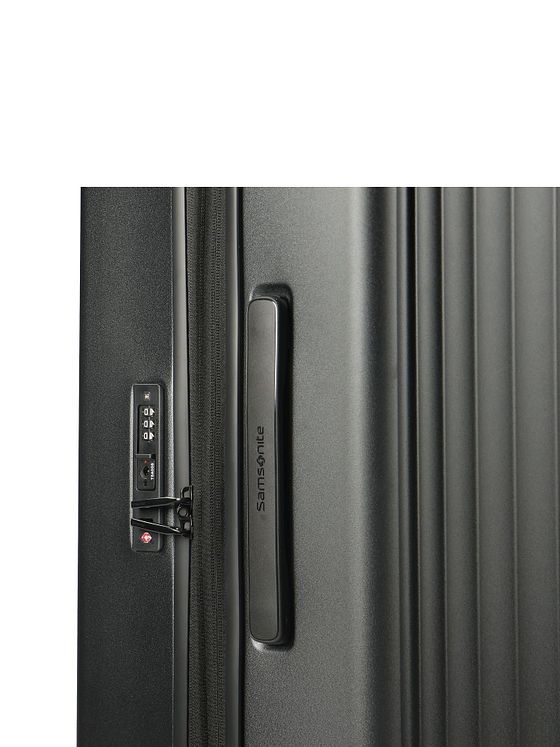 Samsonite Fyrm 4 hjul Kuffert 3-delt med strækfold