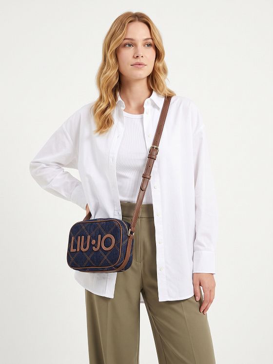 Liu Jo Ferielle Crossbody-laukku 21 cm Liu Jo Ferielle Crossbody-laukku 21 cm