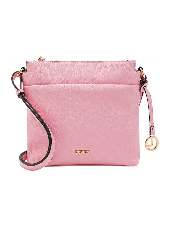 L.CREDI Eda skuldertaske 23 cm