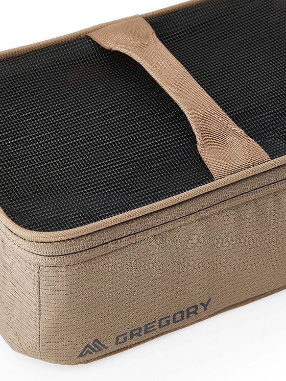 Gregory Alpaca Gear Pod 5 Tvättpåse 28 cm Gregory Alpaca Gear Pod 5 Tvättpåse 28 cm
