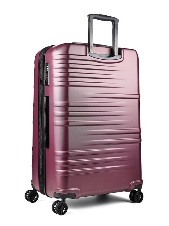 Pack Easy Mena 4-hjulet Trolley 75 cm med ekspansion Pack Easy Mena 4-hjulet Trolley 75 cm med ekspansion