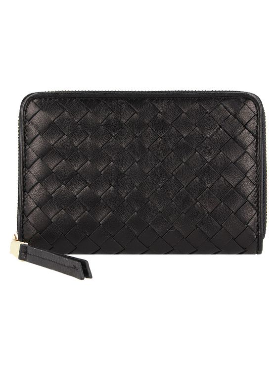 abro Piuma Pung Læder 15 cm