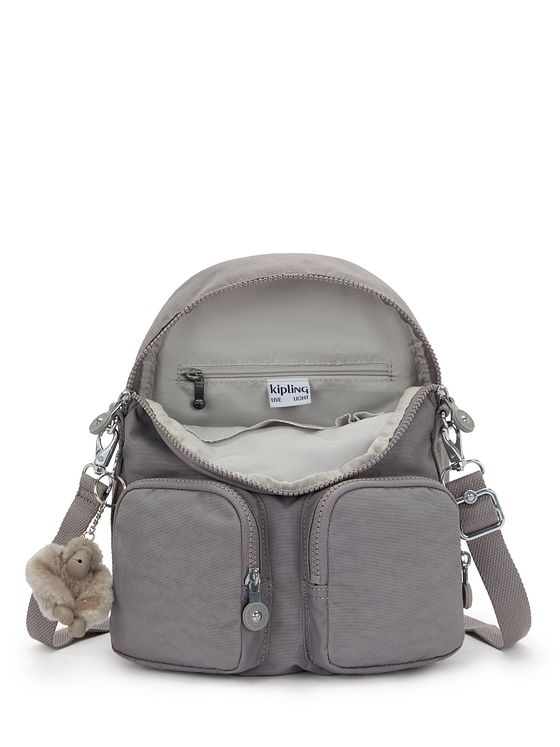 Kipling Basic Firefly Up City-rygsæk 31 cm Kipling Basic Firefly Up City-rygsæk 31 cm