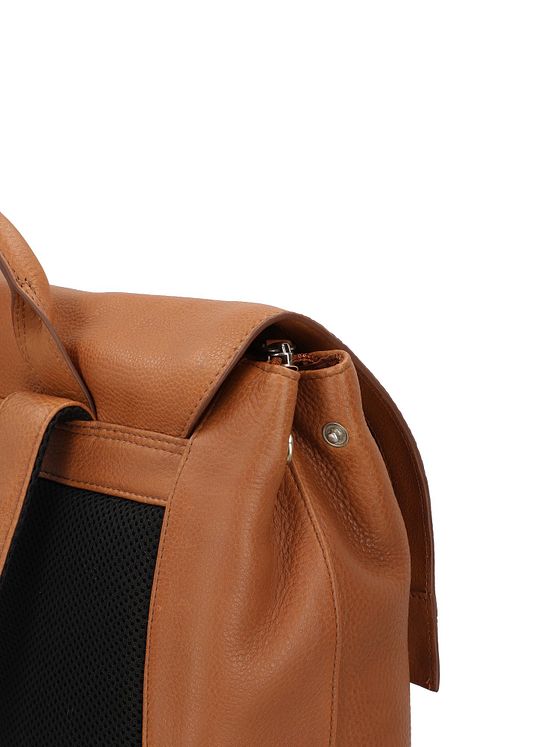 Burkely Soft Skylar Daypack Læder 40 cm Laptoprum