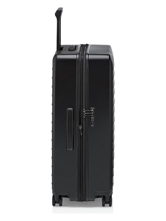 Porsche Design Roadster 4 trolley med dobbelt hjul 78 cm