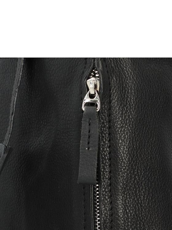 Harold's Lift City-rygsæk Læder 33 cm