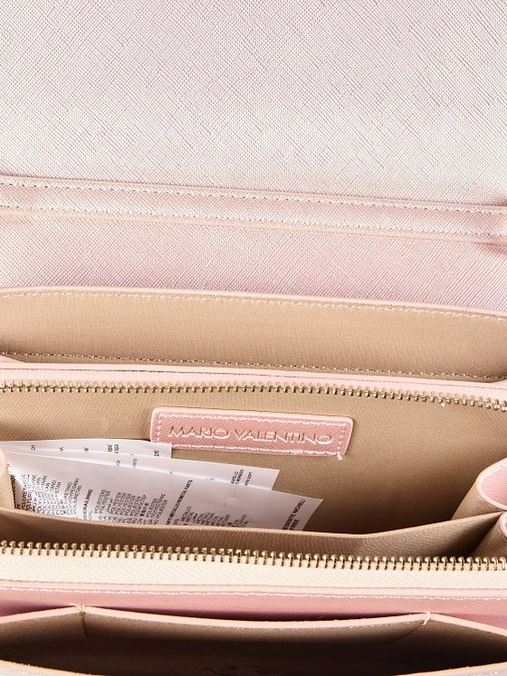 Valentino Ember Spojková peněženka 20 cm