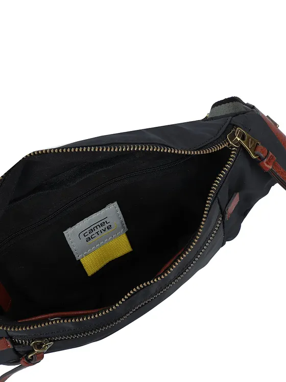 camel active Bari Riñonera 33 cm camel active Bari Riñonera 33 cm