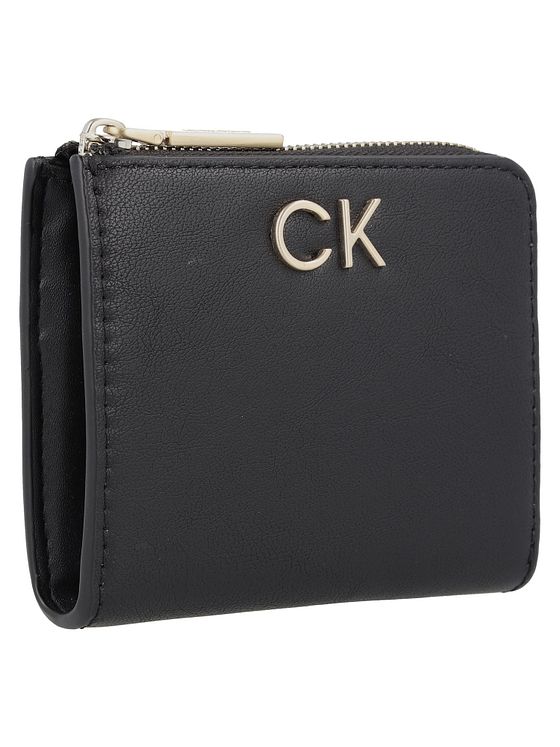 Calvin Klein Re-Lock Lompakko 11 cm Calvin Klein Re-Lock Lompakko 11 cm