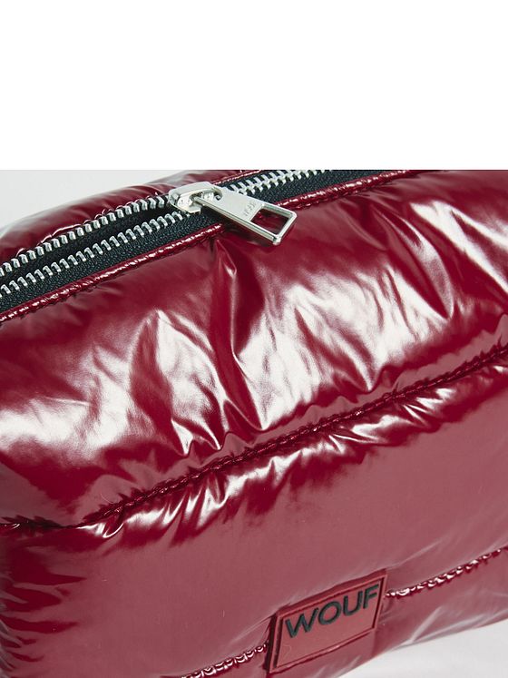 Wouf Quilted Kultur-taske 22 cm Wouf Quilted Kultur-taske 22 cm